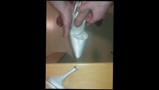 Video 1522213603: feet solo, amateur solo play, amateur solo male, feet heels, german feet