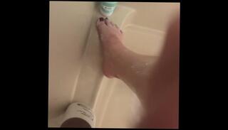 Video 1608755463: pov feet fetish, chubby bbw mom, chubby bbw girl, chubby girl solo, chubby bbw amateur, bbw shower solo, bbw thick chubby, feet legs fetish, chubby pregnant, solo female bbw, shaved pregnant