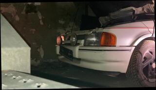 Video 1623332763: leather pumps, pumping car, escort