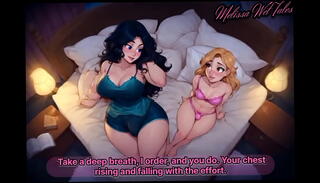 Video 1625971915: crossdresser femdom sissy, hentai futa joi, futa hentai animation, hentai anime futanari, sissy crossdresser trans, sissy crossdresser jerking, sissy crossdresser blowjob, futa hentai story, anime toon, jerk instructions joi, cock