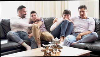 Video 1658447144: bareback twink gay sex, twink daddy bareback, swap stepdads, gay bareback group sex, stepdad talks, stepdad hot