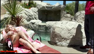 Video 1597981675: doggy style cowgirl blowjob, blowjob deep throat doggy, ass hardcore doggy style, blowjob big dick doggy, wild cowgirl deep doggy, slutty bikini, hardcore doggy style blonde, big tits doggy style, pornstar doggy style, european doggy styled, bikini swimming, doggy style tattooed, doggy style outdoors, bikini pool, slutty european babe, seduced