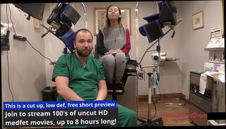Video 1629557895: doctor fetish, doctor spreads, doctor ass, tits doctor, fetish small titted, doctor medical, latin doctor, tattooed doctor, dark fetish, blonde doctor, fetish close, fetish hair, behind ass