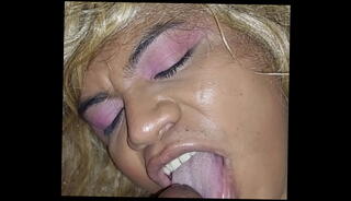 Video 1579771155: bbc interracial facial, amateur interracial bbc, sissy femboy, amateur shemale bbc, sissy takes cock, bbc tranny, straight femboy, latin femboy