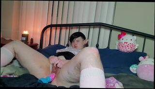 Video 1621824563: femboy solo masturbation, amateur femboy solo, solo masturbation squirting, ftm femboy, ftm trans fuck, solo masturbation handjob, squirt blowjob fuck, femboy socks, pretty femboy, long squirt
