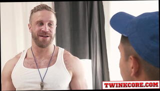 Video 1611553845: gay hardcore twink interracial, hardcore twink interracial fuck, gay interracial twink blowjob, hairy bear fucks twink, gay interracial twink hot, hairy twink ass, hairy young twink, twink anal gay porn, twink gay porn sex, latin twink gay, twink fucks old, coach twink, twink face