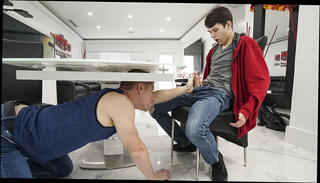 Video 1658362014: bareback twink gay sex, stepbro