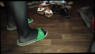 Video 1121661901: pantyhose foot job cum, pantyhose foot job cumshot, balls bdsm cbt, sexy foot massage, foot massage orgasm, bisexual massage, ball busting foot job, straight foot ball, foot job huge cumshot, two foot ball, sexy blonde foot job, futanari cums, foot load, czech foot, sexy travesti