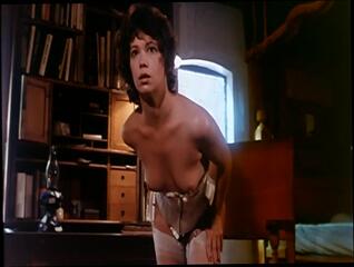 Video 1527824004: georgina spelvin, milf retro vintage, hairy vintage anal, vintage anal threesome, vintage hairy stockings, hairy brunette milf