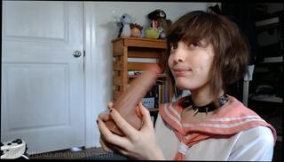 Video 1572929553: amateur femboy solo, trans solo dildo, solo toy dildo, solo dildo masturbation, femboy schoolgirl, cute femboy solo, dildo blowjob masturbation, toy boy solo, solo oral masturbation, emo boy solo, cute femboy trap, femboy cosplay