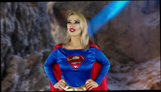 Video 1386496215: woman joi, joi deep throat, cumshot joi, blowjob joi, cosplay joi, blonde joi, woman sucks fucks, super woman, blowjob comics