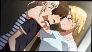 Video 1622076195: hentai anime girl, hentai anime sex, anime school girl, anime boy, hotel hentai