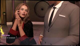 Video 1620293834: cartoon, wife housewife, married housewife