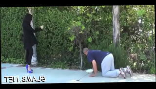 Video 1340054675: bdsm femdom fetish, worshipped girlie, glamour femdom, penetration