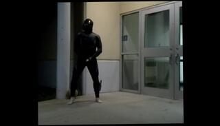 Video 720549903: condom feet, barefoot feet, condom solo, jock feet, amateur gay jock, condom cumming inside, gay male feet, amateur mature solo, barefoot outside, barefoot public, european male solo, exhibitionist solo, barefeet, door cum, hotel cum