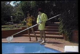 Video 115499904: vintage shemale threesome, vintage threesome sex, vintage ebony shemale, vintage black shemale, threesome sex outdoors, vintage group sex