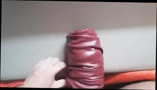 Video 1657247941: latex solo, solo masturbation cum, gay cum solo, fleshlight cum, men solo cum, solo guy cums, leather latex