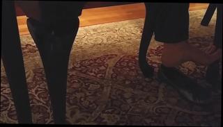 Video 1010583904: foot fetish masturbation, foot job fetish, foot voyeur, wife foot job, candid shoeplay