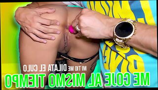 Video 1418596865: solo big tit babe, ass big tits solo, anal babe solo, solo anal sex, big boobs solo, solo pornstar, latinas ass tits, pornstar mexicana