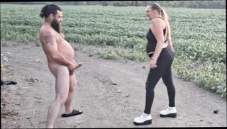 Video 1653558111: femdom cbt ball busting, sexy femdom fetish, cbt outdoor slave, femdom shoejob, shoeplay fetish, amateur femdom ball busting, cbt cock ball, amateur fetish couple, cock trample shoejob, shoejob cumshot, slaves hard cock, nudity sexy, straight slave, extreme cbt, shoe slave, slave hd