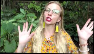 Video 1625465463: sissy solo, sissy pov, pov solo female, amateur sissy, pov blonde amateur