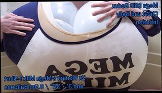 Video 1577975793: breast milk fetish, inflation fetish, solo milking, big breast milk, amateur milking, amateur solo male, milks fat