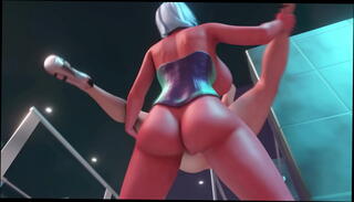 Video 1227259285: 3d dick girl, 3d anal sex, 3d tranny, 3d shemale, 3d cumshot, dick tranny cum, dick girl fucking