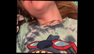 Video 1386240625: teen blond white girl, girl white dick