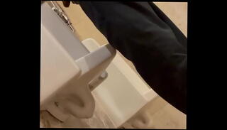 Video 1274348555: black cock bbc, amateur ebony bbc, mature amateur bbc, voyeurs cock, bbc gay, straight bbc, voyeur spy, urinal