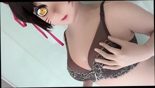Video 229196901: girl nylon, nylon beauty, nylon hd, straight girl, beautiful cosplay girl, girl curves