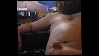 Video 1658235365: futanari solo, solo boy masturbation, solo shemale masturbating