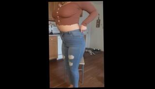 Video 1594450233: girl fart fetish, pov fetish babe, pov solo teen, pov solo female, amateur teen girl solo, amateur big ass pov, girl farting jeans, tight ass pov, solo young girl, juicy farts, old fart