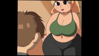 Video 1608796505: hentai anime sex cartoon, hentai animation 60fps, anime toon, anime boy, anime cum, friend anime