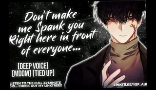 Video 1663841495: dominant boy friend, dominant women, domination porn, soft domination, dominates lover, dominant male, boy friend male moaning, man moaning, spanking