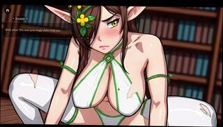 Video 1654322863: cartoon nude, blowjob cartoon, game cartoon, blowjob missionary, fuck hole, behind missionary, nude white