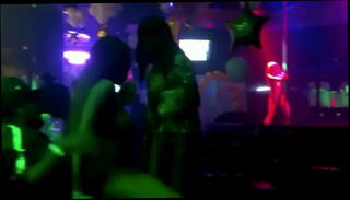 Video 1413657295: black diamond, dallas black, booty stripper, black public nudity, public strip, exotic stripper