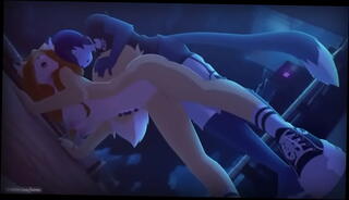 Video 1635839475: furry pussy, furry anal, furry sex, furry fuck, anime, double