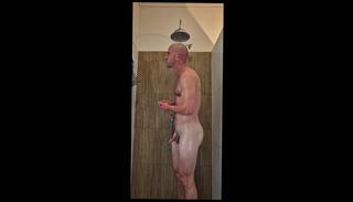 Video 1653599093: amateur webcam solo, amateur solo male shower, wet solo male shower, bathroom solo