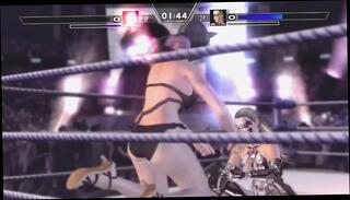 Video 1665775365: lezdom submissive, femdom lezdom, lezdom bdsm, dominant lady, furry