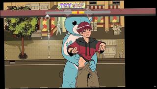 Video 1662735035: hentai game, milking, meet fuck, home fuck