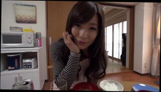 Video 239624304: kaho kasumi, young wife next