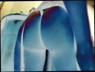 Video 19799201: straight anal, black lingerie anal, blonde anal black, black stockings anal, black ebony anal