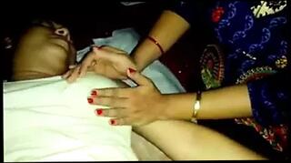 Video 196561601: indian desi wife threesome, threesome orgasm, straight threesome, threesome foreplay, creamy threesome, wife lady, desi friends wife