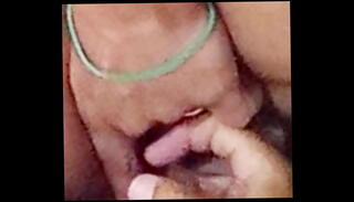 Video 1596161125: bisexual sexual trio, bisex trio, masturbacion vaginal