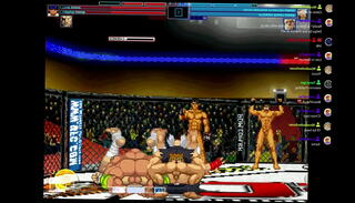 Video 1342621795: gay cartoon, game cartoon