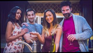 Video 1431947204: charles dera, jaye summers, pornstar group sex, teen group sex, brunette pornstar sex, husband, wife