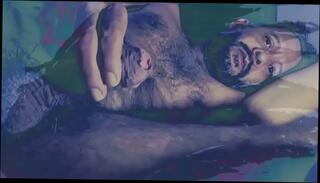 Video 1664811485: barefoot foot fetish, foot fetish solo, amateur homemade foot fetish, foot fetish big cock, foot fetish masturbation, gay foot fetish, hairy cock solo, hairy armpit fetish, brazil foot fetish, man foot fetish, hairy bearded man, handsome foot, latino foot