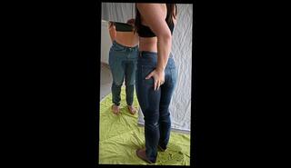 Video 1655697853: pissing peeing fetish, solo pee fetish, pissing peeing girls, solo female pissing, amateur girl pee, girl piss jeans, girl pee pants, woman pissing, wet girl fetish, solo brunette girl, czech piss