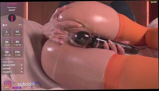 Video 1663325553: solo amateur latin, big boobs solo, amateur solo female, amateur asian solo, chaturbate solo, solo female cosplay, big boobs babysitter, colombiana amateur