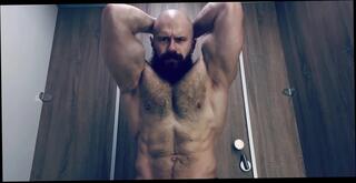 Video 1664834811: hairy solo gay, hairy gay porn, hairy amateur porn, hairy muscular, hd hairy, bulge gay porn